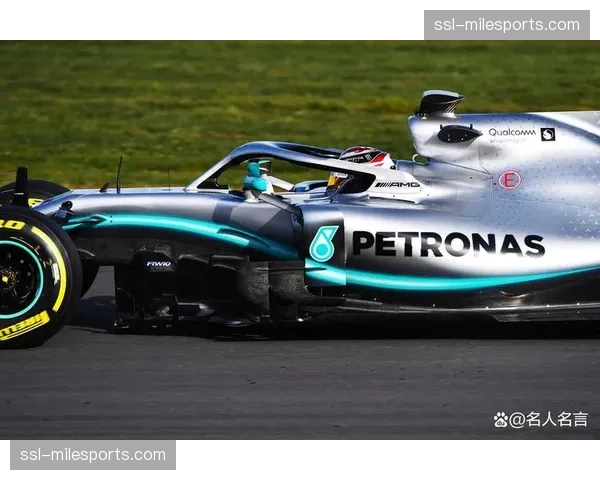 深度报道：F1“预算帽”时代，中小车队如何寻求生存与发展？