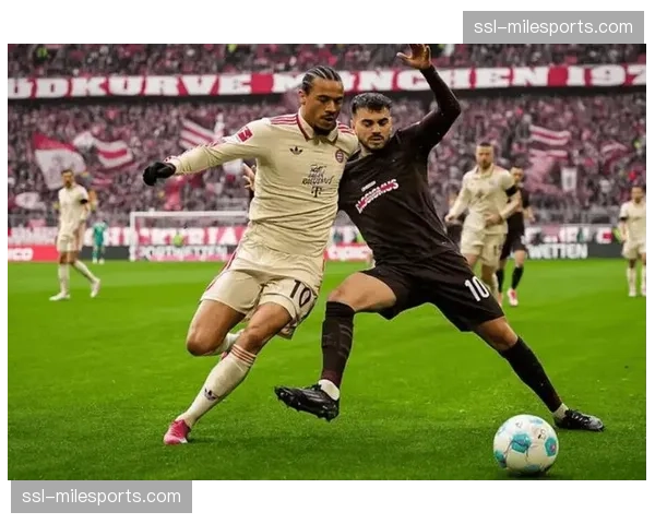 战术演变：数据分析显示，德甲球队场均跑动距离较五年前提升8%