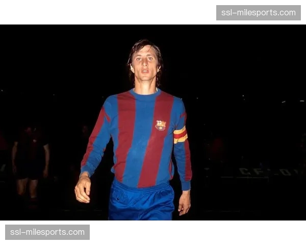 一部关于克鲁伊夫的纪录片将在阿姆斯特丹国际纪录片节首映 一部关于克鲁伊夫的纪录片将在阿姆斯特丹国际纪录片节首映