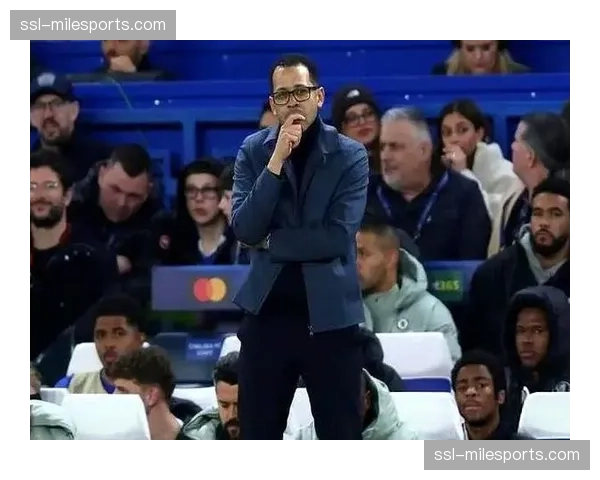 切尔西四连败陷入困境,少帅上任后遭遇执教危机 切尔西四连败陷入困境,少帅上任后遭遇执教危机