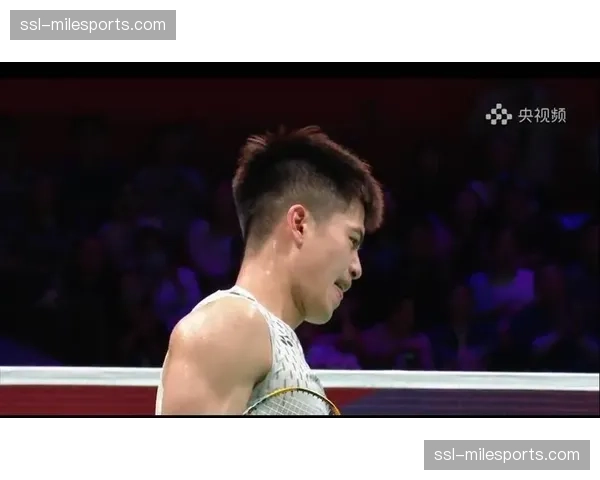 亚锦赛首日：国羽出战选手全线告捷，石宇奇轻松晋级16强